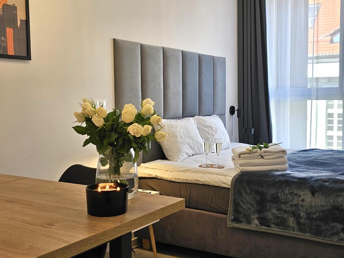 Urban Premium, Opolska 10 No 77b, Free Garage, Self Check-in