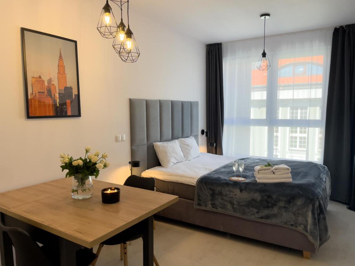 Urban Premium, Opolska 10 No 77b, Free Garage, Self Check-in Katowice