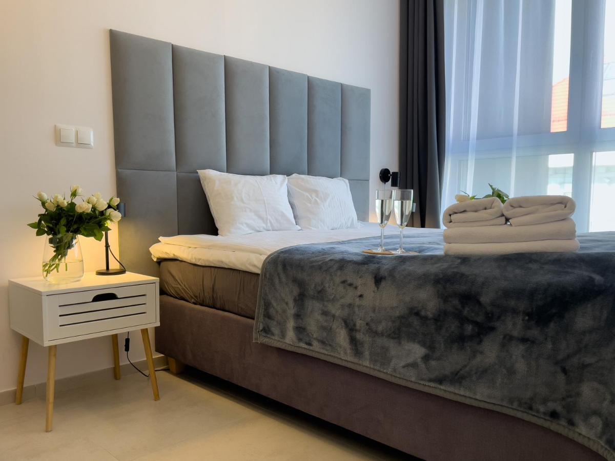 Urban Premium, Opolska 10 No 77b, Free Garage, Self Check-in Apartment Katowice