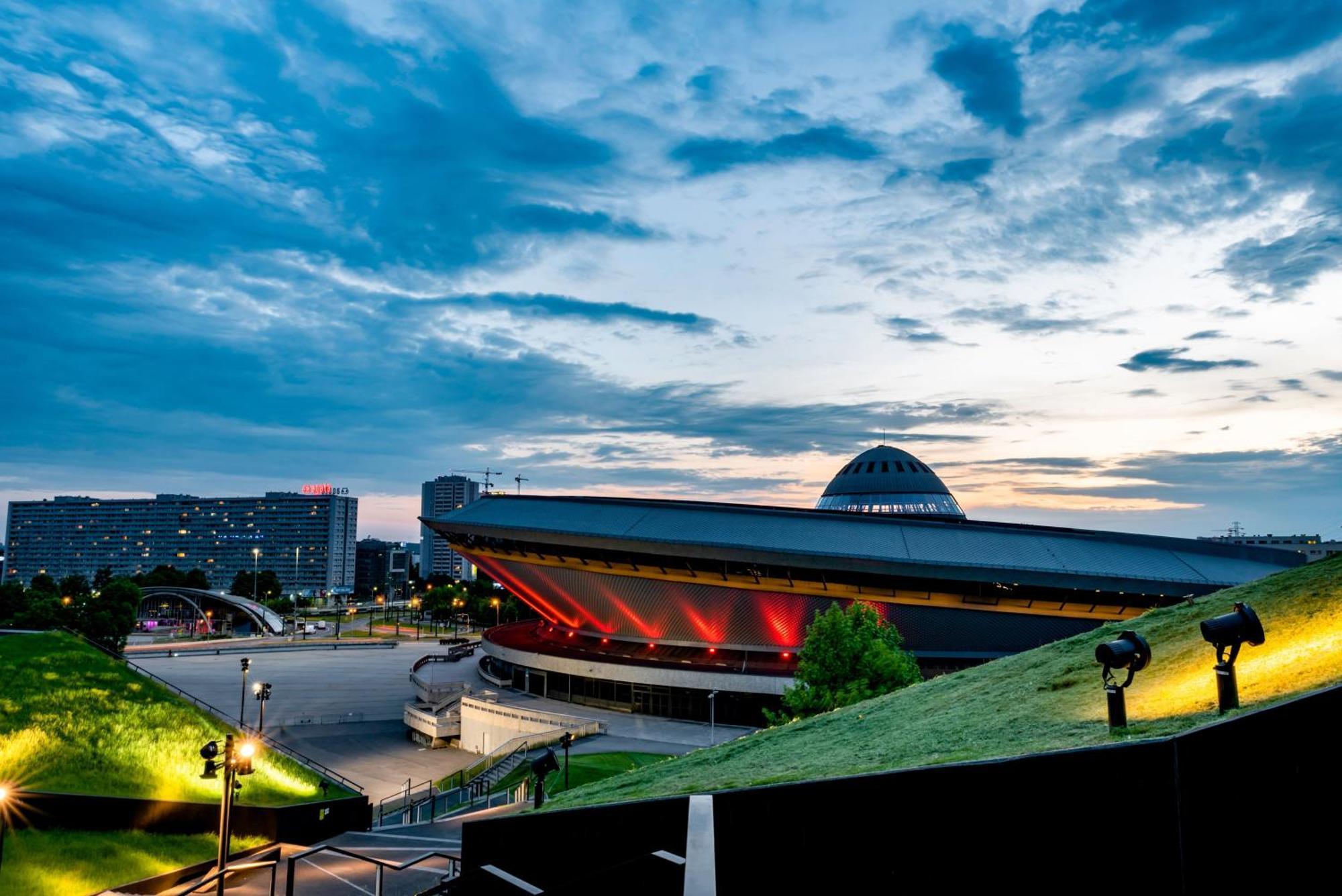 Urban Premium, Opolska 10 No 77b, Free Garage, Self Check-in * Katowice