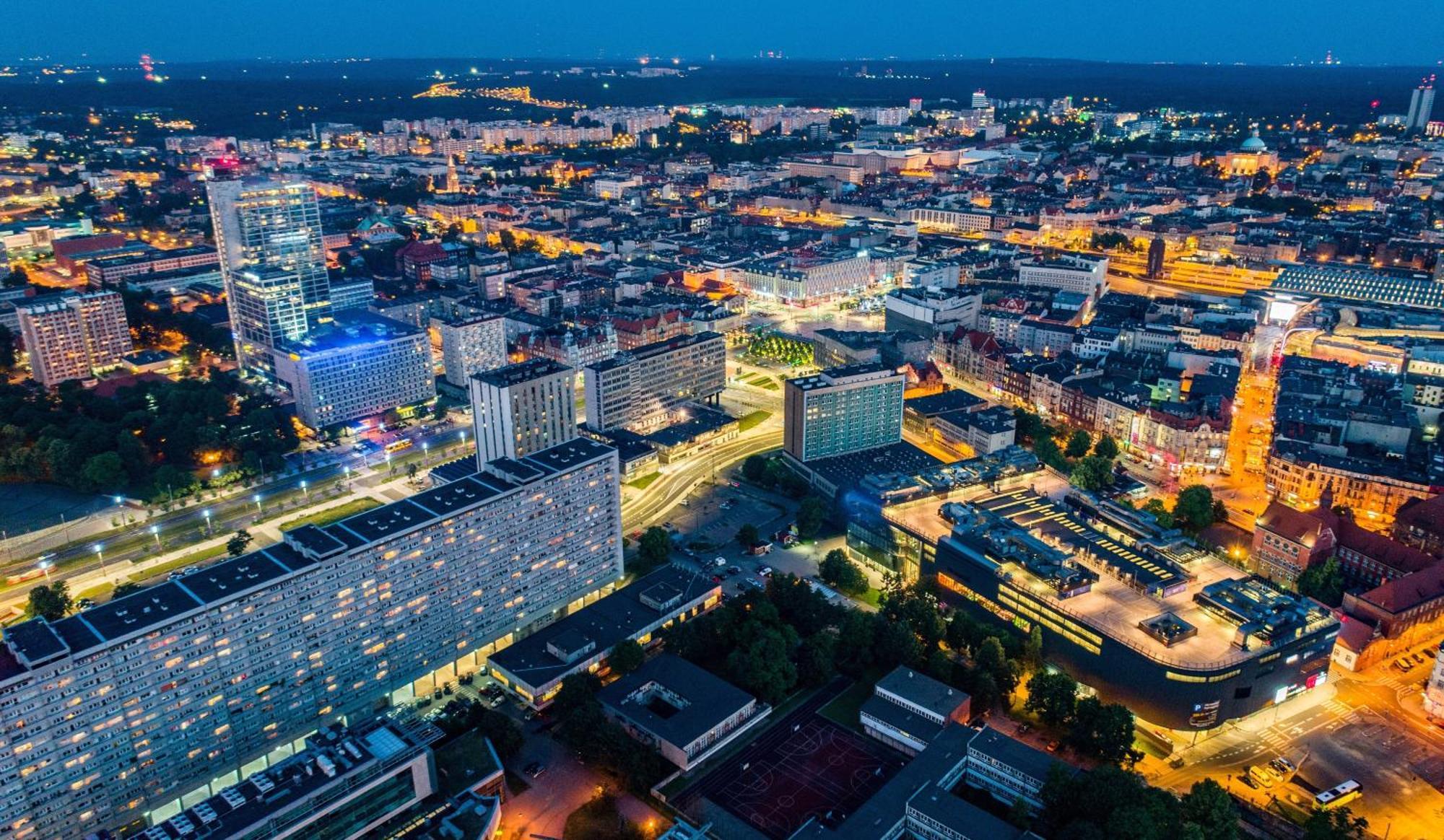 Urban Premium, Opolska 10 No 77b, Free Garage, Self Check-in