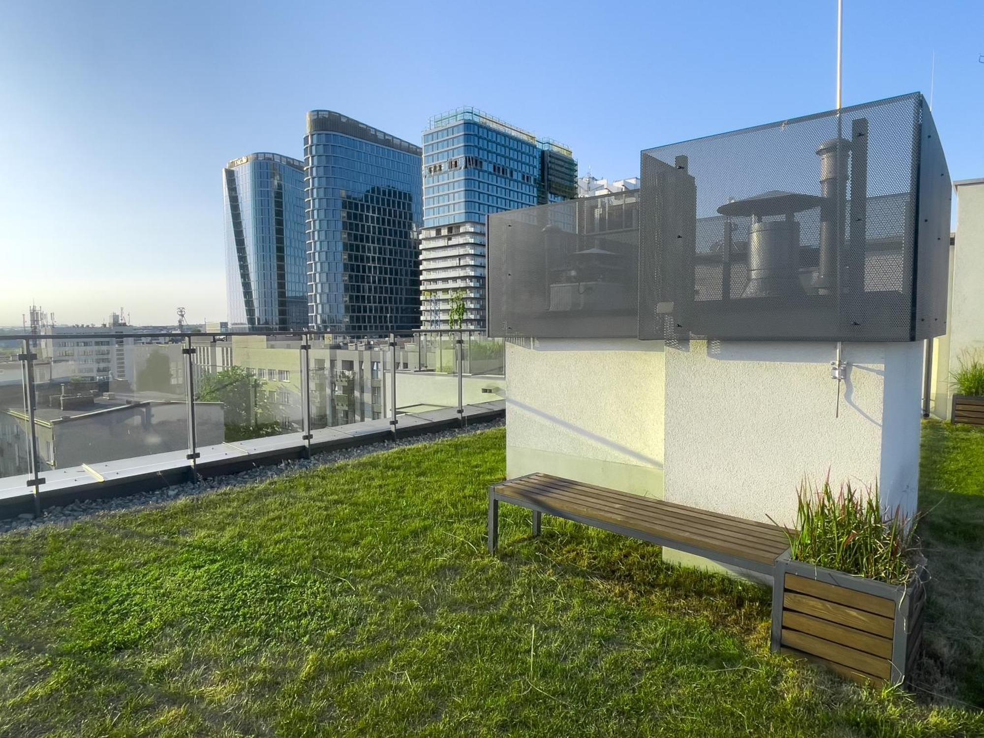 Urban Premium, Opolska 10 No 77b, Free Garage, Self Check-in *