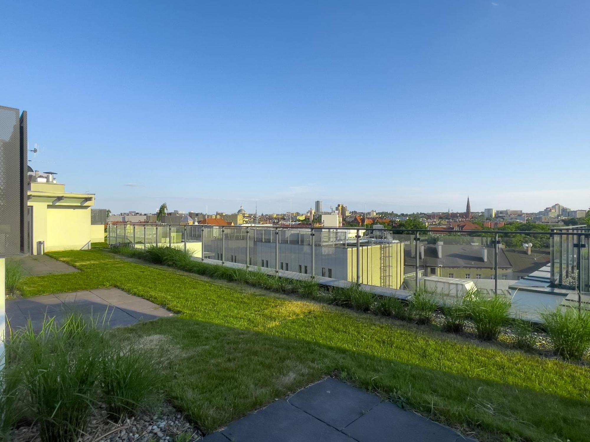 Urban Premium, Opolska 10 No 77b, Free Garage, Self Check-in Katowice