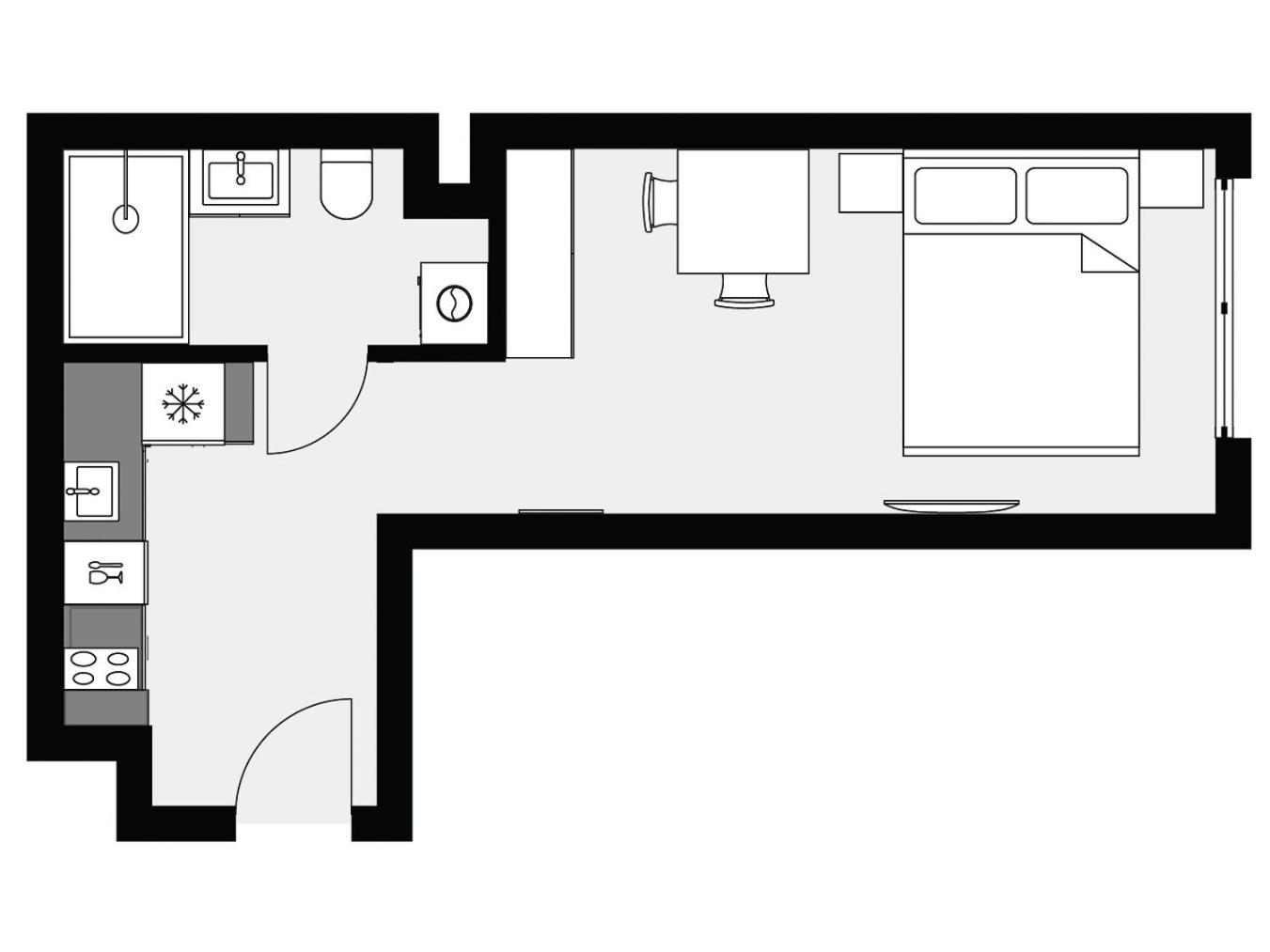 Urban Premium, Opolska 10 No 77b, Free Garage, Self Check-in * Katowice
